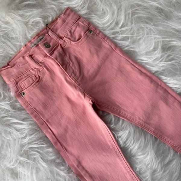 Slim-fit jean